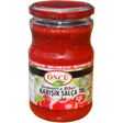 Oncu Mixed Tomato And Pepper Paste 12X700G dimarkcash&carry