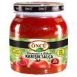 Oncu Mixed Tomato And Pepper Paste 6X1600G dimarkcash&carry