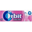 Orbit White Bubblemint Drops 30X14G