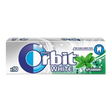 Orbit White Spearmint Drops 30X14G