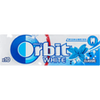 Orbit White Classic Drops 30X14G