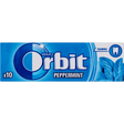 Orbit Peppermint Drops 30X14G