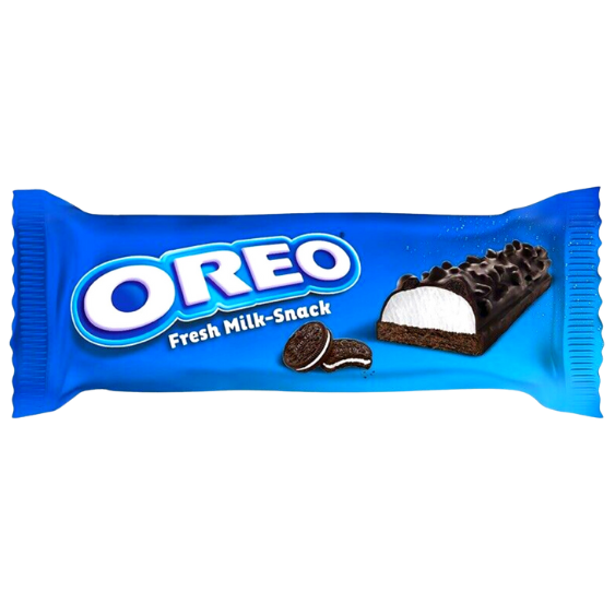 Oreo Fresh Milk Snack 24X30G dimarkcash&carry