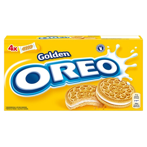 Oreo Golden 12X176G