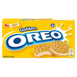 Oreo Golden 12X176G