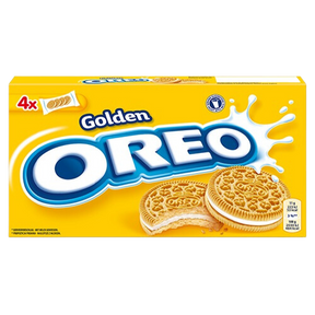 Oreo Golden 12X176G
