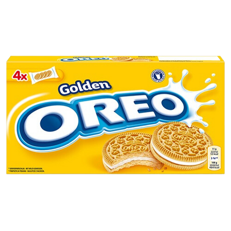 Oreo Golden 12X176G