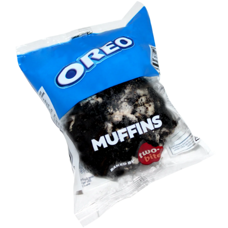 Oreo Muffins 12X2Oz dimarkcash&carry