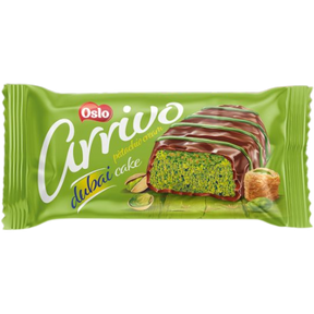 Oslo Dubai Cake 12X40G dimarkcash&carry