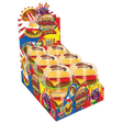 Pappi Burger Dipper Candy 12X20G