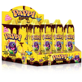 Pappi Choco Banana Squeezy 12X50Ml