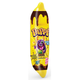 Pappi Choco Banana Squeezy 12X50Ml