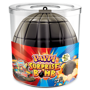 Pappi Surprise Bomb 12x10g dimarkcash&carry