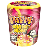 Pappi Gummy Drops 12x55g dimarkcash&carry