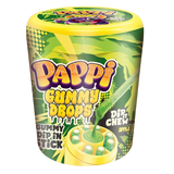 Pappi Gummy Drops 12x55g dimarkcash&carry