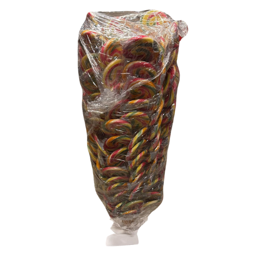 Pappi Carnival Lollipop 150x30g dimarkcash&carry