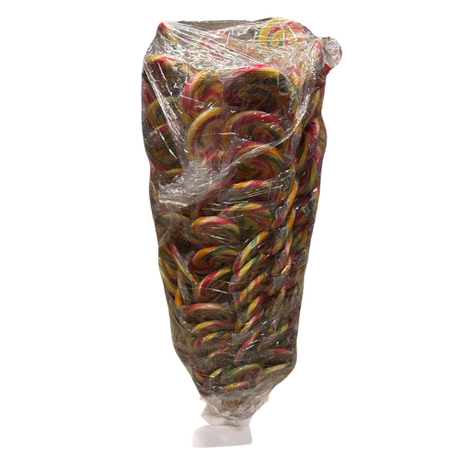 Pappi Carnival Lollipop 150x30g dimarkcash&carry