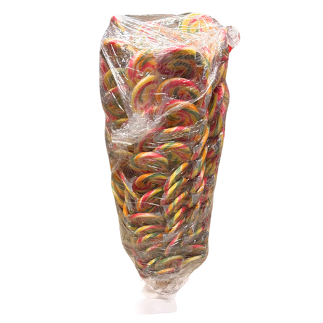 Pappi Carnival Lollipop 150x30g dimarkcash&carry