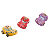 Pappi Cars Toy Candy 24X4G dimarkcash&carry