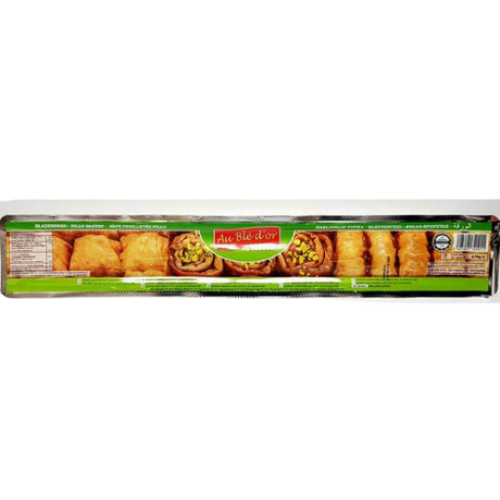 Au Bledor Filo Pastry 20x470g Dimark Online Wholesale