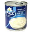 Puck Condensed Milk 48X397G dimarkcash&carry