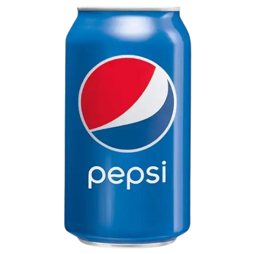Pepsi Can 24X330Ml dimarkcash&carry