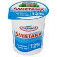 Piatnica Sour Cream 12% (12X400G) dimarkcash&carry