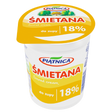 Piatnica Sour Cream 18% (12X400G) dimarkcash&carry