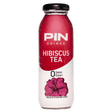 Pin Drinks Hibiscus Tea Glass 24X250Ml dimarkcash&carry