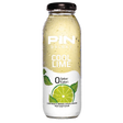 Pin Drinks Cool Lime Glass 24X250Ml dimarkcash&carry