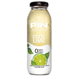 Pin Drinks Cool Lime Glass 24X250Ml dimarkcash&carry