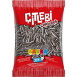 Citlebi Salted Sunflower Seeds 25X180G dimarkcash&carry