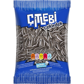 Citlebi Extra Salted Sunflower Seeds 25X180G dimarkcash&carry
