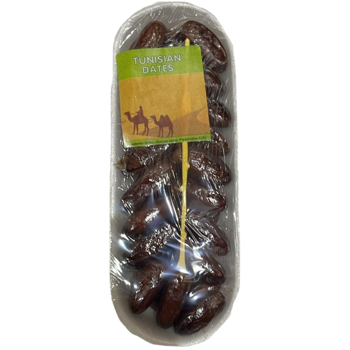 Marhaba Tunisian Akhwat Allig Dates 15X400G dimarkcash&carry