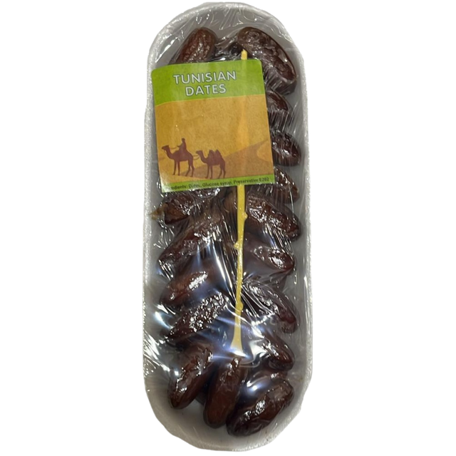Marhaba Tunisian Akhwat Allig Dates 15X400G dimarkcash&carry