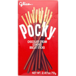 Pocky Biscuit Stick Chocolate 10X49G