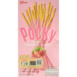 Pocky Biscuit Stick Strawberry 10X47G