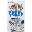 Pocky Biscuit Stick Cookie & Cream 10X47G