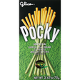 Pocky Biscuit Stick Green Tea 10X47G