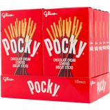 Pocky Biscuit Long Stick Chocolate 10X72G dimarkcash&carry