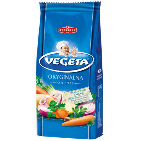 Podravka Vegeta 12x400g dimarkcash&carry