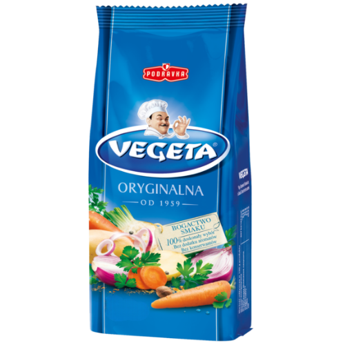 Podravka Vegeta 12x400g dimarkcash&carry