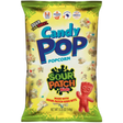 Candy Pop Sour Patch Popcorn 12X149G