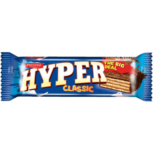 Prestige Hyper Original 25X55G dimarkcash&carry