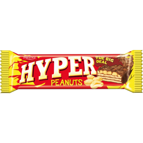 Prestige Hyper Peanut 20X64G dimarkcash&carry