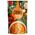 Jemy Jemy Baked Bean With Pork Sausages 6X450G dimarkcash&carry