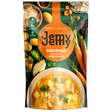 Jemy Jemy Sauerkraut Soup With Pork Meat 6X450G Kapusniak dimarkcash&carry