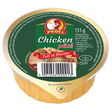 Profi Chicken Pate Poultry Pasztet 15X131G dimarkcash&carry