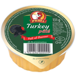 Profi Turkey Pate Indyk 15X131G dimarkcash&carry