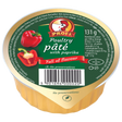 Profi Chicken Pate Red Paprika 15X131G dimarkcash&carry